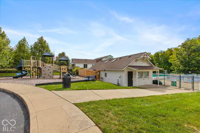 400 E Greyhound Pass, Carmel - 36