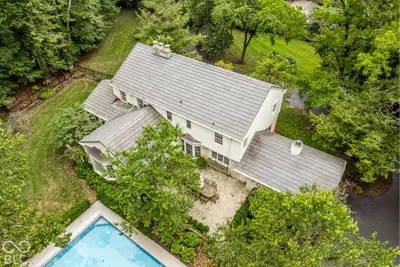 5345 Knollton Road, Indianapolis - 84