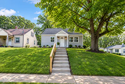 1500 W 11th Street, Anderson