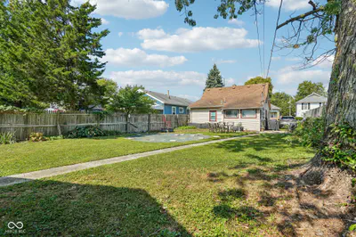 5135 Saint Clair Street, Indianapolis - 16