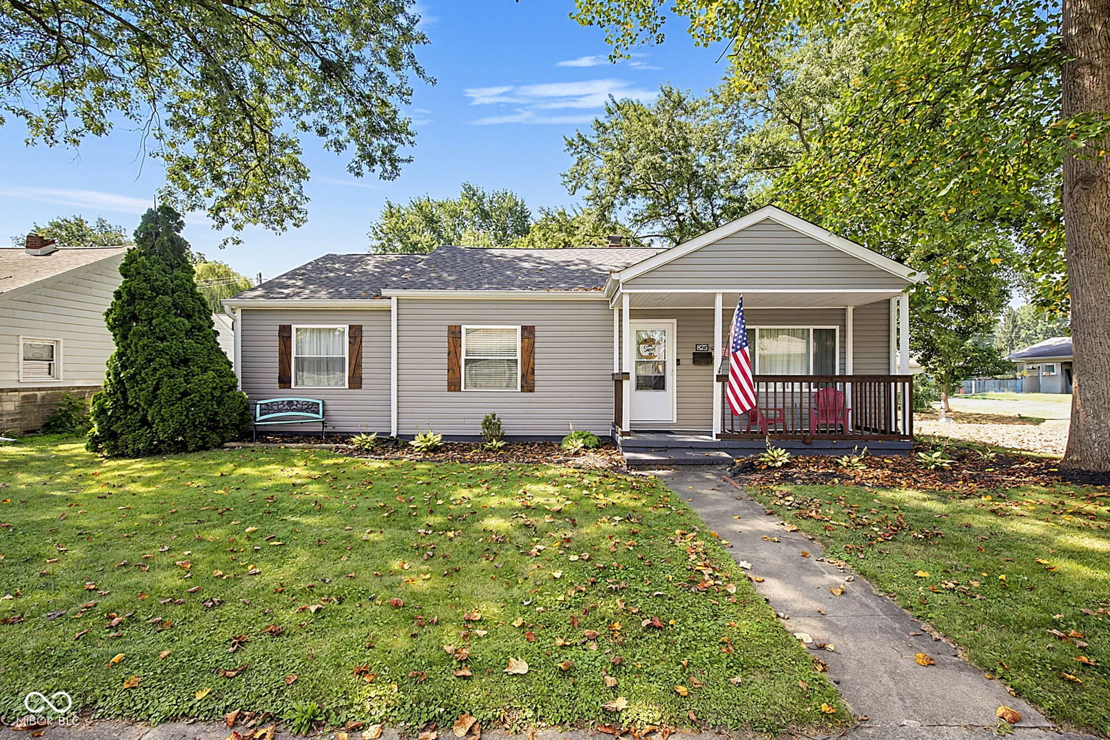 825 Essex Street, Lebanon