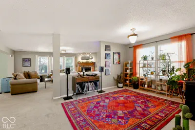 3426 Carica Drive, Indianapolis - 21
