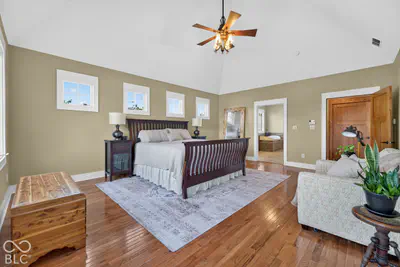 9202 Compton Farm Lane, Indianapolis - 13