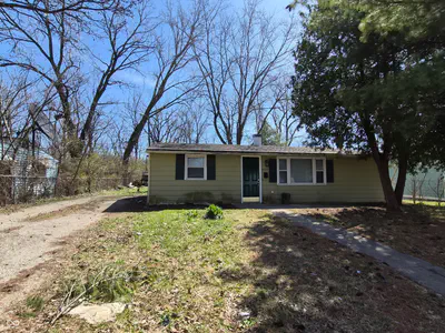 4709 Ribble Road, Indianapolis
