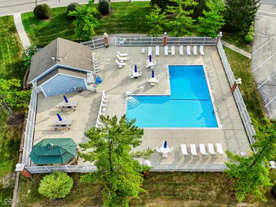 8158 Shorewalk Drive, Indianapolis - 63