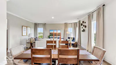 5550 Flat Hill Drive, Indianapolis - 9