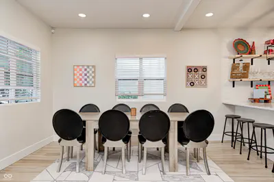 615 Orange Street, Indianapolis - 7