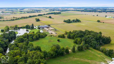 11104 County Road 1050, Stilesville - 7