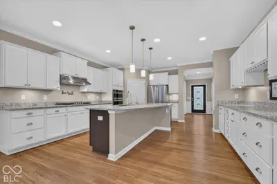 16098 Tuscany Court, Fishers - 12