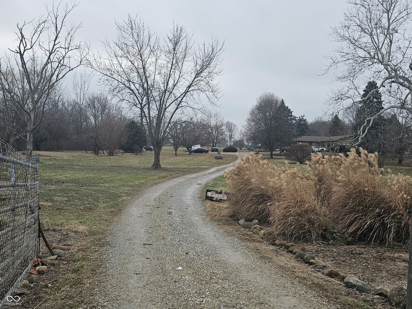 8622 Pendleton Avenue, Pendleton