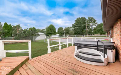 10997 Co Rd 800 N, Seymour - 26