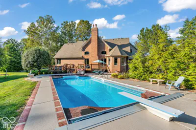 3935 Smokey Row Road, Bargersville - 99