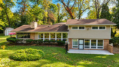 4225 Westbourne Drive, Indianapolis - 4
