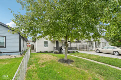 3847 Hoyt Avenue, Indianapolis - 3