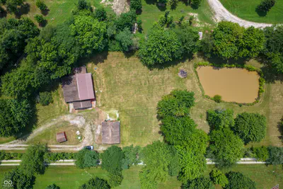 6546 County Road 1300, Seymour - 8