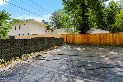 4721 Capitol Avenue, Indianapolis - 46
