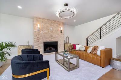 2130 Brookside Parkway North Drive, Indianapolis - 5