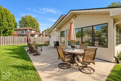 1710 John R Wooden Drive, Martinsville - 66