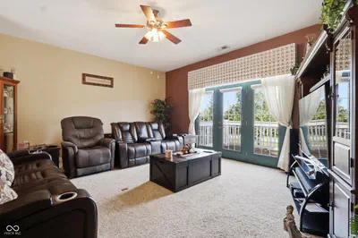 9560 Clover Leaf Lane, Fishers - 2