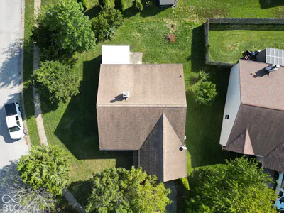 5516 Lake Boggs Street, Indianapolis - 4