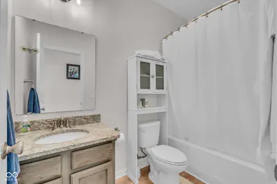 3898 State Road 47, Crawfordsville - 40