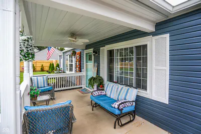 2854 Harlan Street, Indianapolis - 5