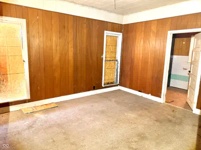 321 22nd Street, Anderson - 46