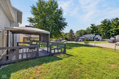 8512 Green Valley Drive, Indianapolis - 31