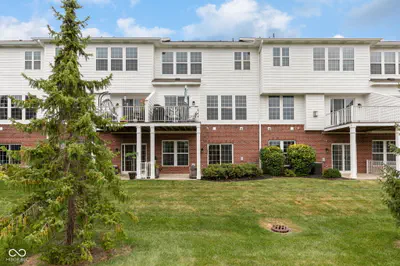 829 Ivy Lane, Carmel - 45