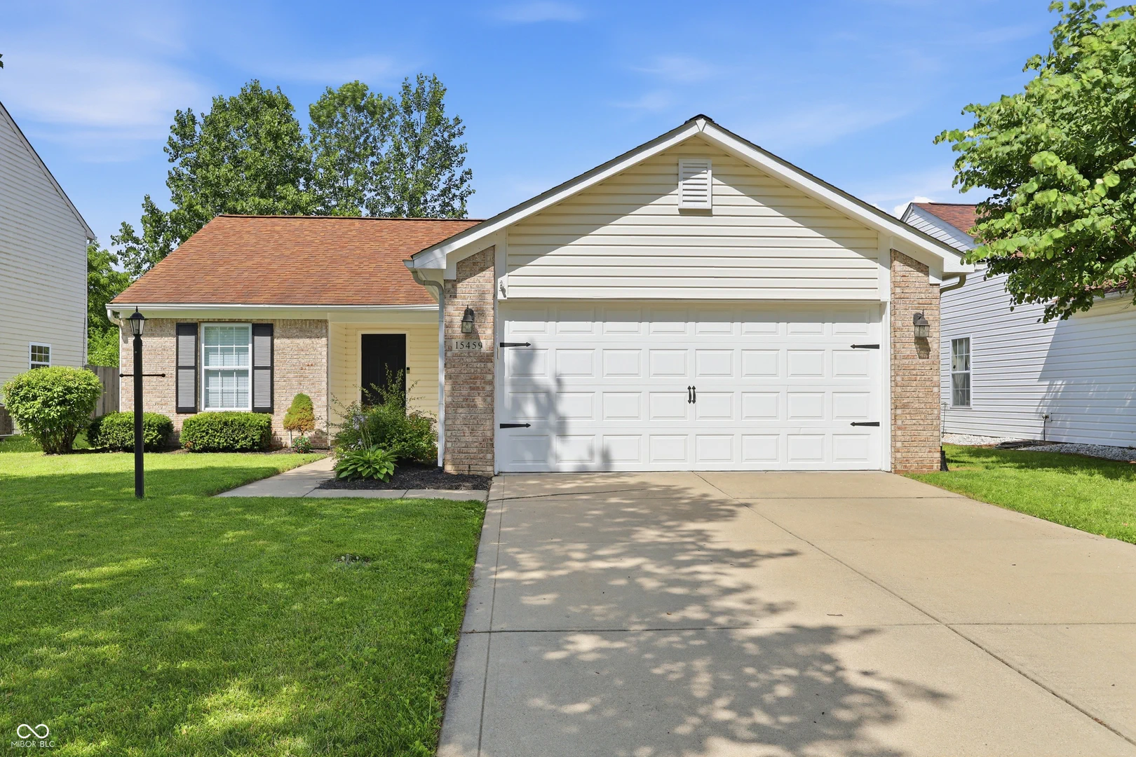15459 Outside Trail, Noblesville