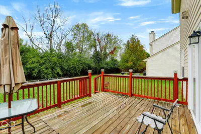 11915 Newcastle Drive, Indianapolis - 44