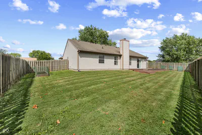 6039 Janel Circle, Indianapolis - 26