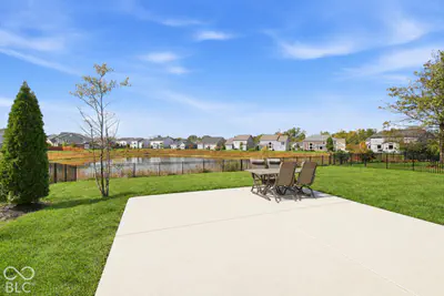 8390 N Doheny Drive, McCordsville - 43