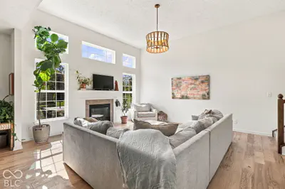 4639 Lone Tree Court, Indianapolis - 13