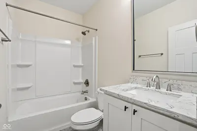 2026 Talbott Street, Indianapolis - 44