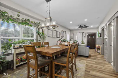 3058 Newton Avenue, Indianapolis - 9