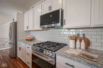 1653 Lexington Avenue, Indianapolis - 20