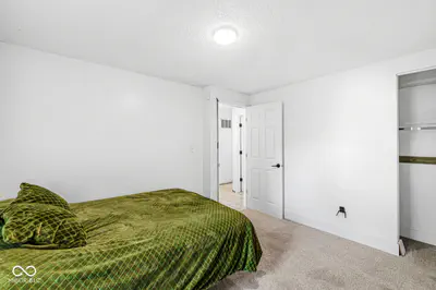 353 Broken Arrow Circle, Indianapolis - 21