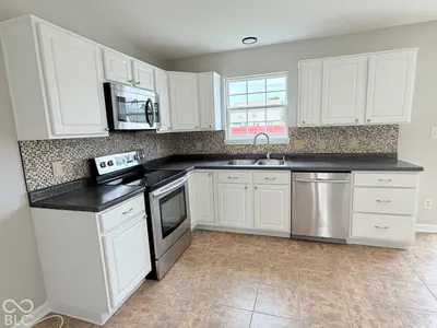 5834 Jackie Lane, Indianapolis - 3