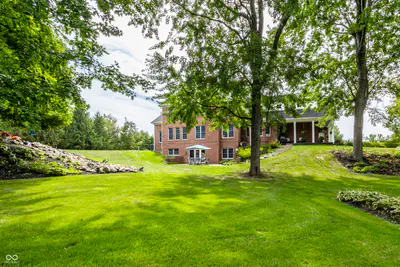 4480 121st Street, Zionsville - 55