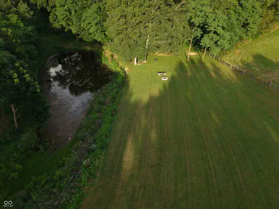 3309 County Road 800, Greensburg - 3