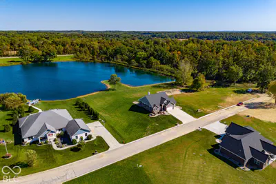 6587 Cross Timbers Trail, Martinsville - 36
