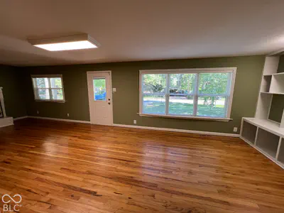 1358 Ridgeview Drive, Indianapolis - 5