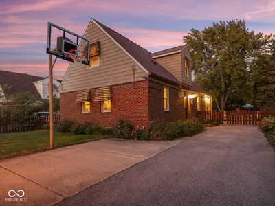 1510 Leland Avenue, Indianapolis - 60