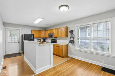 4833 Hinesley Avenue, Indianapolis - 8
