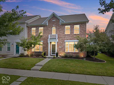 13528 E 131st Street #13528, Fishers - 2