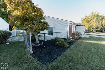 3722 Remington Drive, Indianapolis - 2