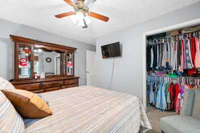 3650 N Marr Road, Columbus - 44