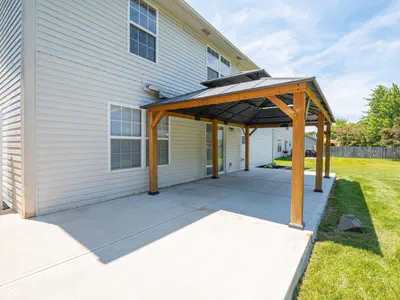 7204 Kidwell Drive, Indianapolis - 61