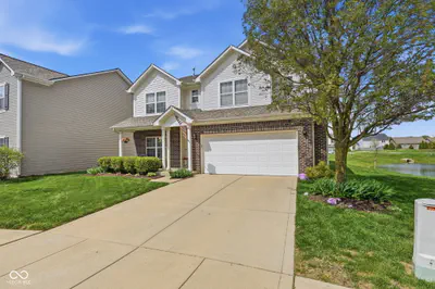 1014 Swinton Way, Westfield